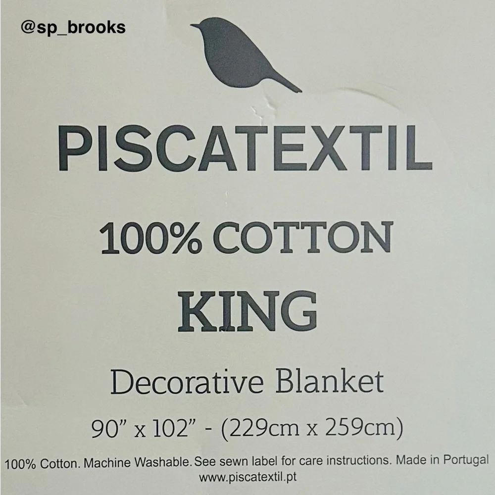 Piscatextil made portugal